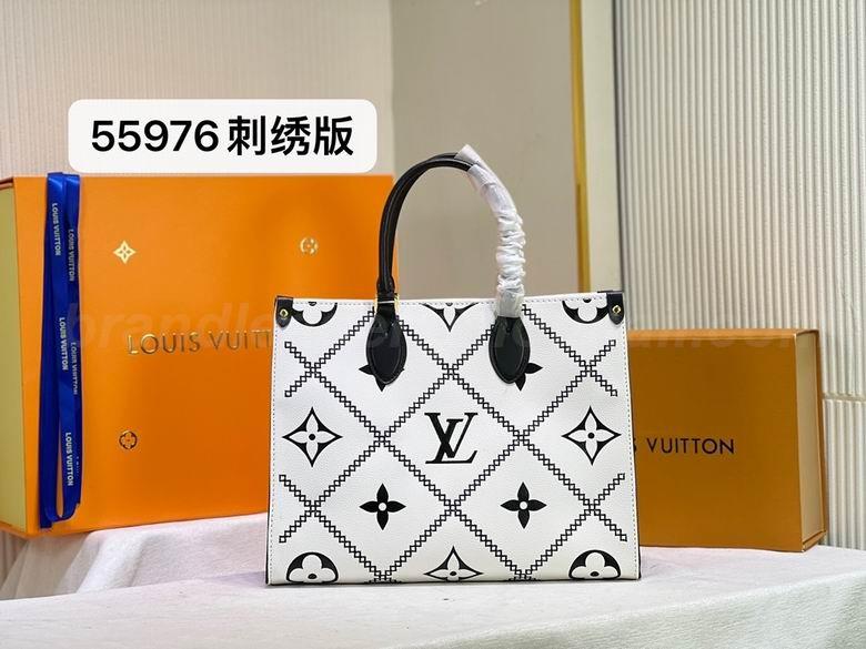 LV Handbags 35